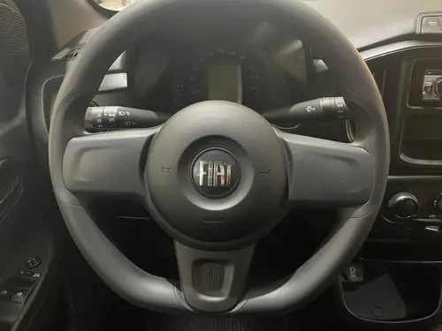Fiat Fiorino 1.3 Endurance 8V 2026