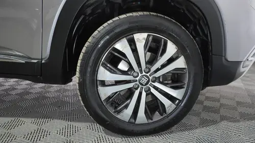 Fiat Toro 2.0 Volcano 4x4 At 2022