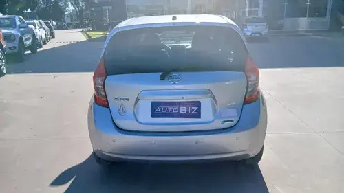 Nissan Note 1.6 Sense 110cv 2016