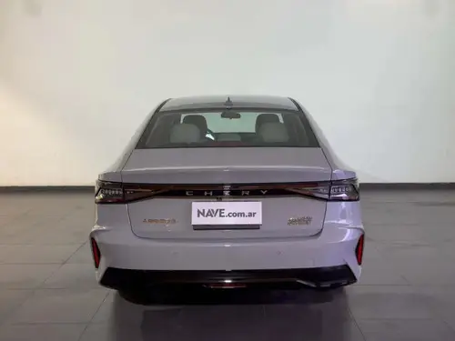 Chery Arrizo 8 hybrid 1.5T Phev Chs Comfort 2026