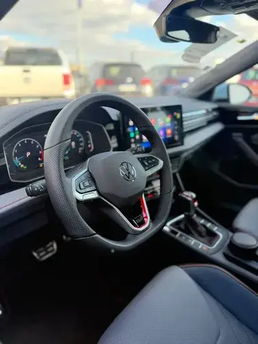Volkswagen Vento 2.0 Tsi 350 Gli Dsg 2026