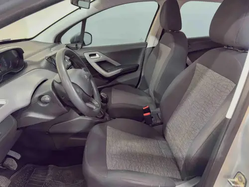 Peugeot 208 1.6 Active 2020
