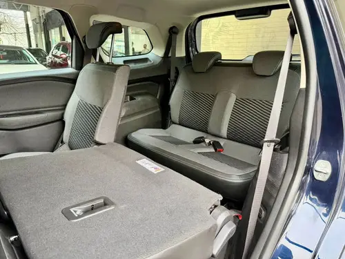 Chevrolet Spin 1.8 ACTIV AT 7AS 2023