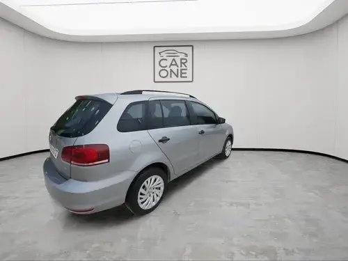 Volkswagen Suran 1.6 COMFORTLINE L15 2018