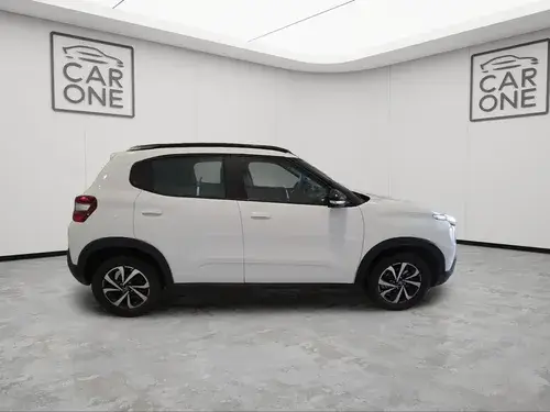 Citroën C3 1.6 VTI FEEL PACK AT L22 2025