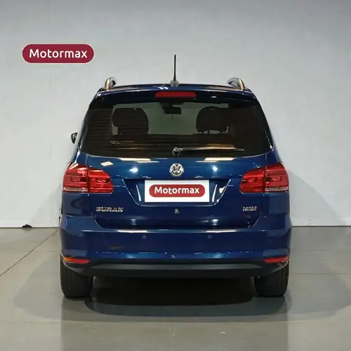 Volkswagen Suran 1.6 Highline L/15 2019