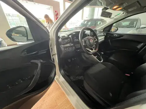 Fiat Argo 1.3 Drive Gse Manual 2018