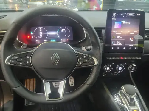 Renault Arkana 1.3 E-Tech Hybrid Espirit Alpine 2026
