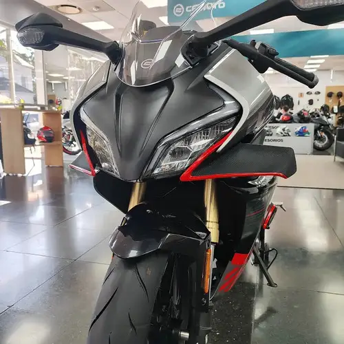 450 SR Deportivas 2026