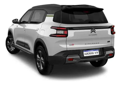 Citroën Aircross 1.0 T200 XTR CVT BT L26.5 2026