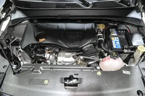 Jeep Compass 1.3 T270 Serie-S 4X2 At6 2025