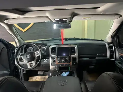 RAM 1500 5.7 Laramie Atx V8 2022