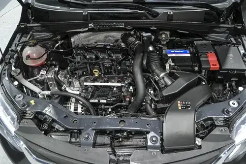 Chevrolet Onix 1.0 Turbo Premier At 2025