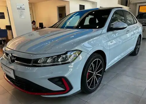Volkswagen Vento 2.0 Tsi 350 Gli Dsg 2026