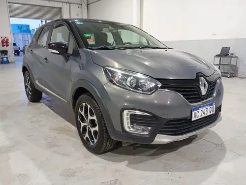 Renault Captur INTENS 2.0 2018