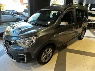 Renault Kangoo II 1.6 Sce Stepway 2026
