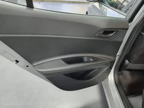 Hyundai HB20S 1.6 Comfort Plus Mt Sedan 2026