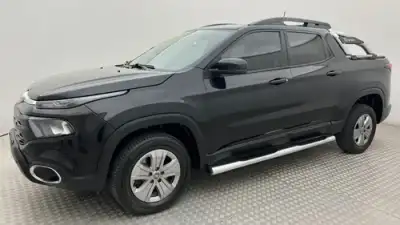 Fiat Toro 1.8 Freedom 4X2 At 2021