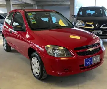 Chevrolet Celta 1.4 Ls 2011