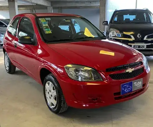 Chevrolet Celta 1.4 Ls 2011