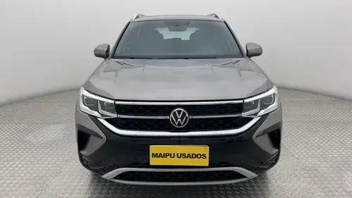 Volkswagen Taos 1.4 250 Tsi Highline 2021