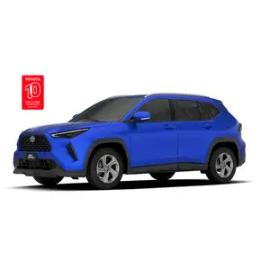 Toyota YARIS CROSS XLI 1.5 CVT 2026