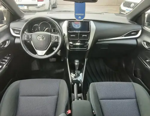 Toyota Yaris 1.5 5p Xls 2020