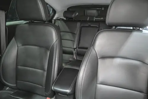 Chevrolet Cruze II 1.4T Lt At 5P 2024