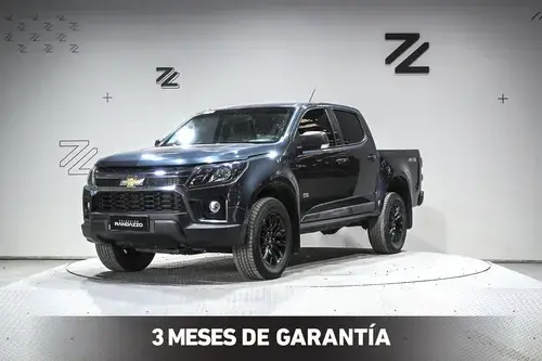 Chevrolet S10 2.8 Lt Cd Tdci 200Cv 4X4 At 2024