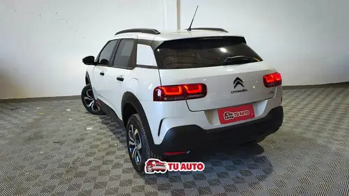 Citroën C4 Cactus 1.6 Vti 115 Feel 2024