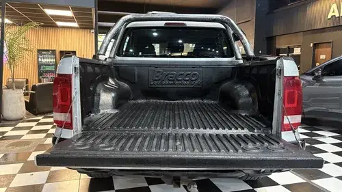 Volkswagen Amarok 2.0 Cd Tdi 180Cv Comfortline 2017