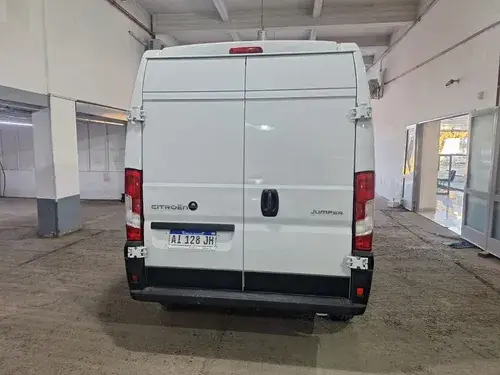 Citroën Jumper L3H2 HDI 140 VAN MY26 2025