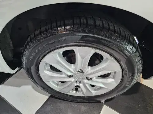 Honda Fit 1.4 Lx-l Mt 100cv 2015