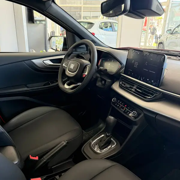 Fiat PULSE IMPETUS 2026