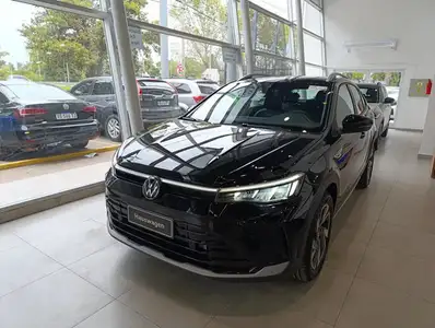 Volkswagen Nivus 1.0 Tsi 200 Highline 2026