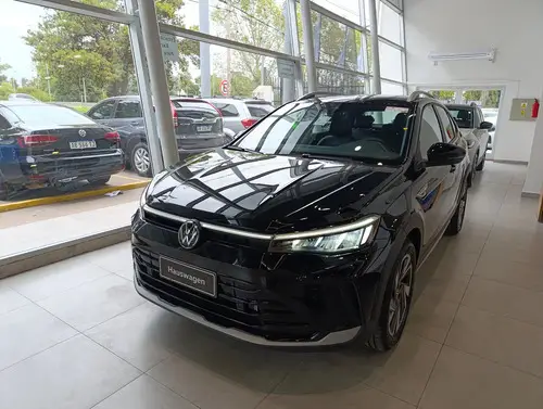 Volkswagen Nivus 1.0 Tsi 200 Highline 2026