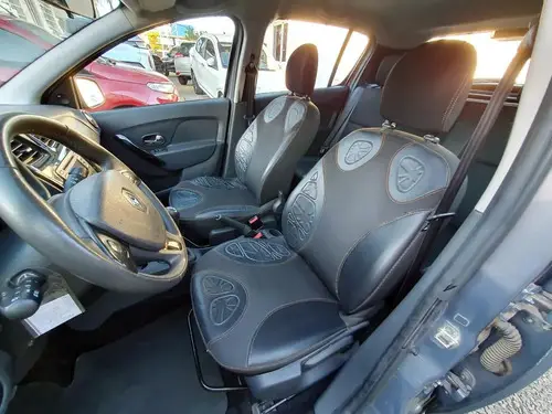 Renault Sandero 1.6 Dynamique 90cv Abs 2015