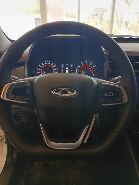 Chery TIGGO 2 PRO MAX PRO MAX 2026