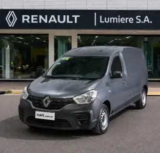 Renault Kangoo Ii Express Confort 1.5 Dci 2020