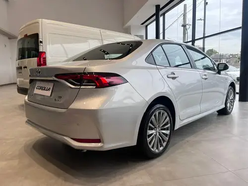 Toyota Corolla 1.8 Hev Xei Ecvt 2026