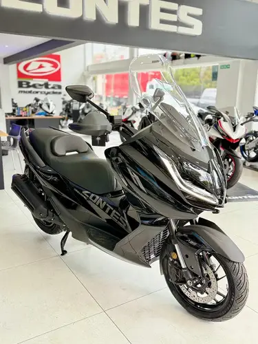 368 E Scooters 2026