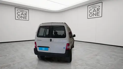 Peugeot Partner 1.6 HDI PATAGONICA VTC PLUS 2023