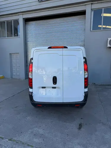 Fiat Fiorino 1.3 Endurance 8V 2026