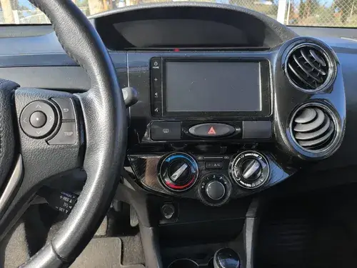 Toyota Etios 1.5 Sedan Xls At 2023
