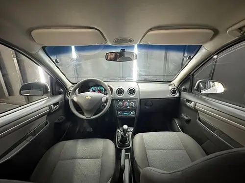 Chevrolet Celta 1.4 LT AB ABS 5P L13 2013