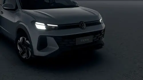Volkswagen Tera 1.0T 170 Tsi Comfort At 2026