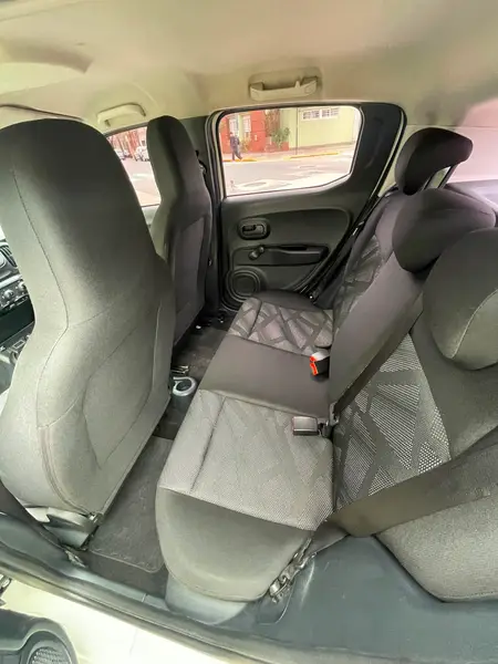 Fiat MOBI EASY 1.0 2020