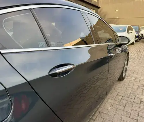 Chevrolet Cruze 1.4 LTZ 5P L16 2017