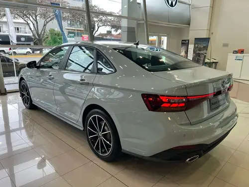 Volkswagen Vento 2.0 Tsi 350 Gli Dsg 2026
