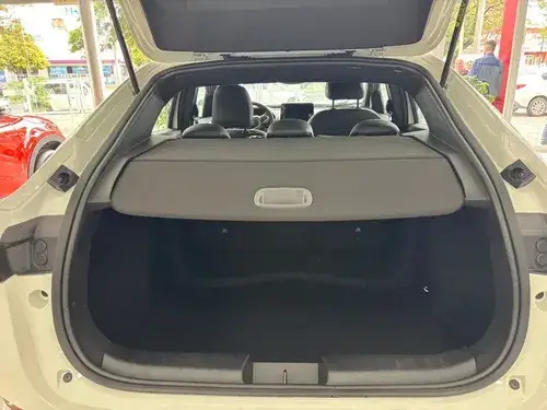 Fiat FASTBACK 1.3 T270 At6 2026